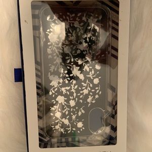 Rebecca Minkoff iPhone X case new